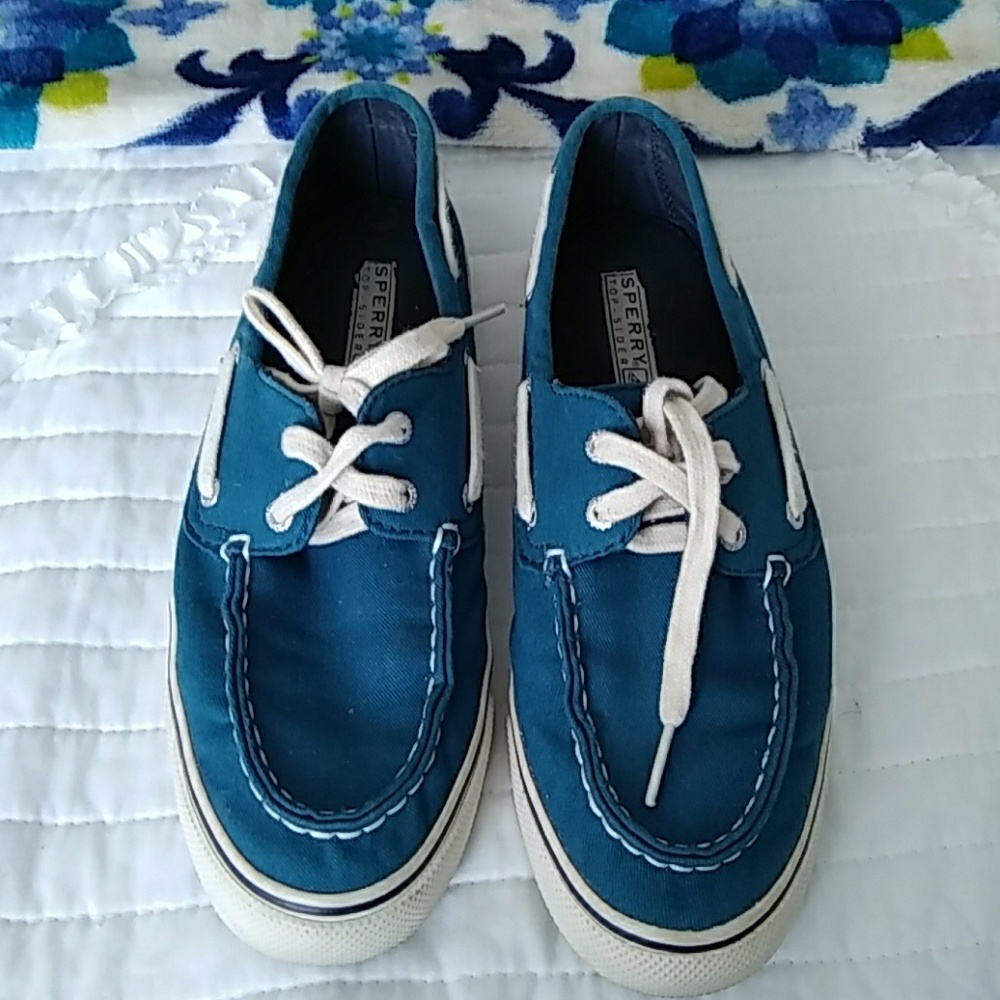 SOLD! Sperry shoes